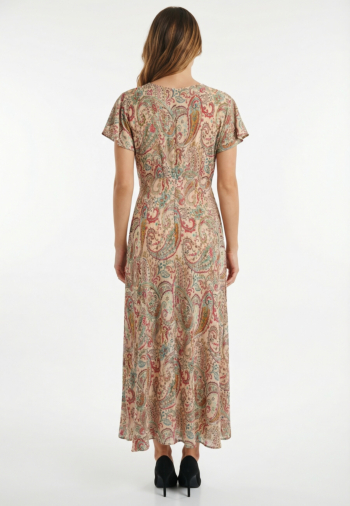 Robe molly bracken t2193ep offpao