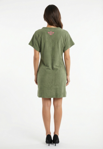 Robe banana moon seasponge lld87 mousse