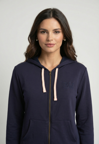 Blousons et vestes banana moon bayjoy loy06 marine