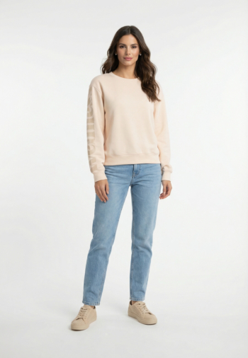 Sweat banana moon welljoy loy61 creme