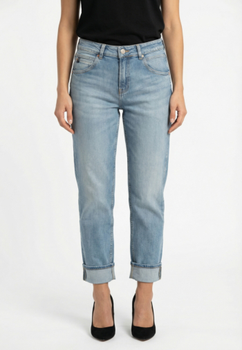 Jeans Le Temps Des Cerises 400/60 3001  blue