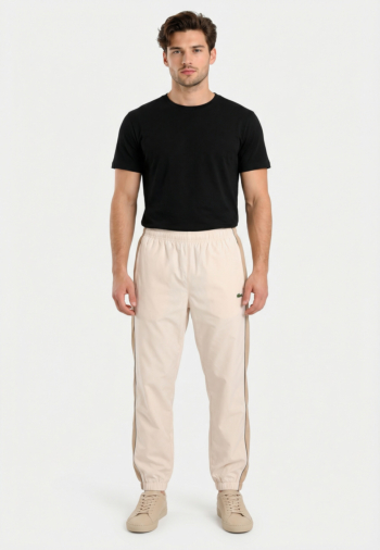 Joggings lacoste xh1345 3rr laponie/lionne