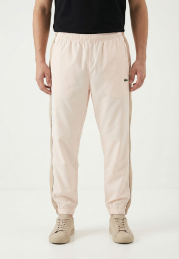 Joggings lacoste xh1345 3rr laponie/lionne