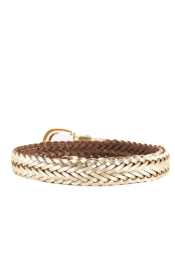 Ceinture Le Temps Des Cerises cersei 2016 gold