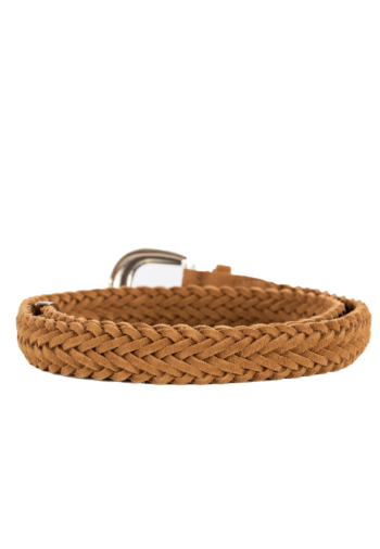 Ceinture Le Temps Des Cerises cersei 8004 cognac