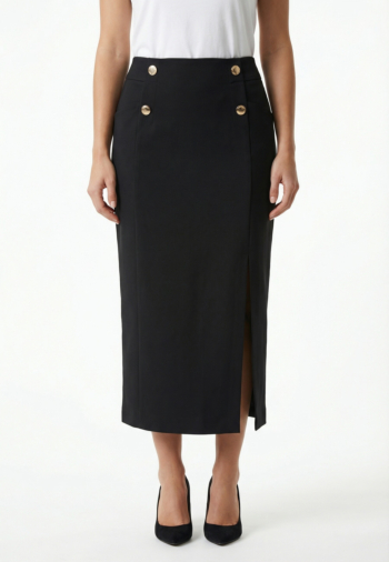 Jupe morgan 252-jeony noir