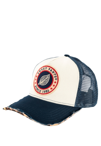 Casquettes sweet pants home run leo night