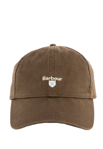 Casquettes barbour cascade ol51 olive