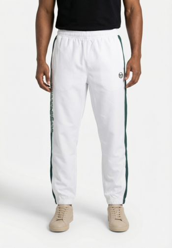 Joggings sergio tacchini gemelli 1047-wht/med