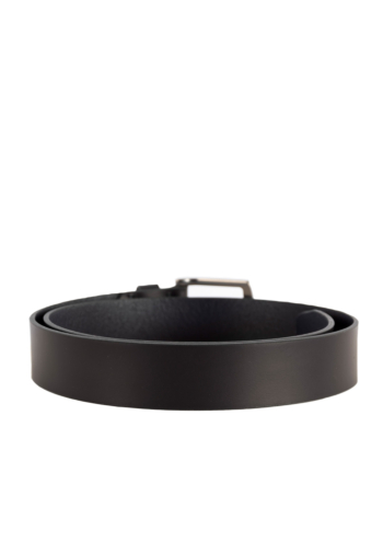 Ceinture tommy jeans denton 3.5 ext dw6 space blue