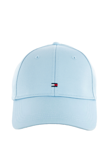Casquettes tommy jeans flag cotton 6 pan c1y well water