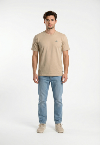 Tee shirt adidas sportswear m c icon alumer