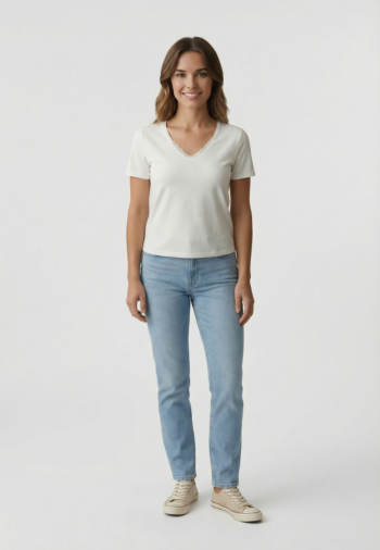 Tee shirt only rilla cloud dancer