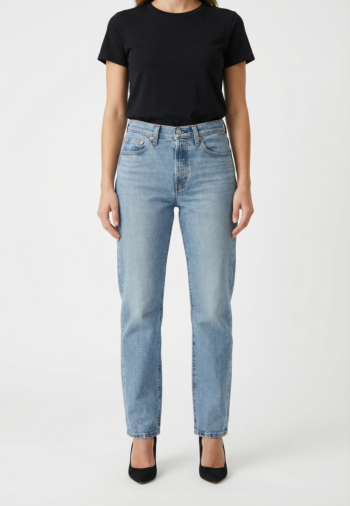 Jeans levi's® 501 curve lucid dream 0002 lucid dream