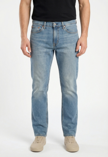 Jeans levi's® 511™ slim fit 6323 waterfall cool