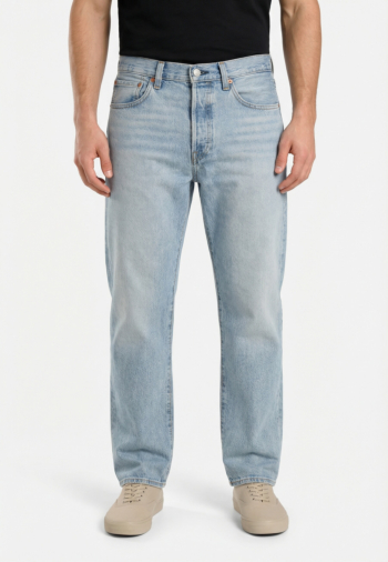 Jeans levi's® 501 loose 0009 in my bronco