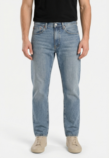 Jeans levi's® 555™ relaxed straight 0053 timeless blues lt