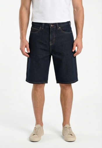 Shorts bermudas dickies 958 loose rin1 rinsed