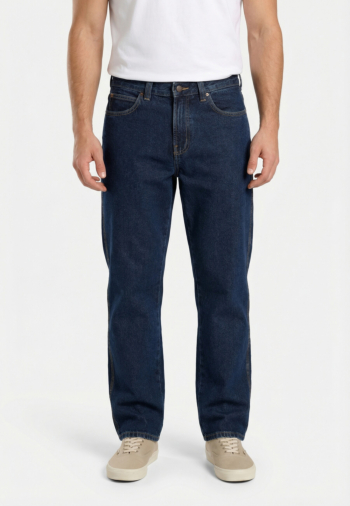 Jeans dickies 954 relaxed straight work 0dd1 dark indigo