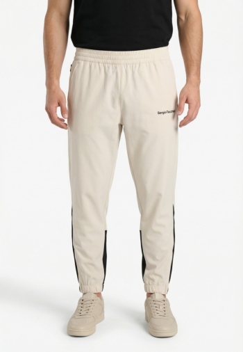 Joggings sergio tacchini arcata 2062-dab/blk