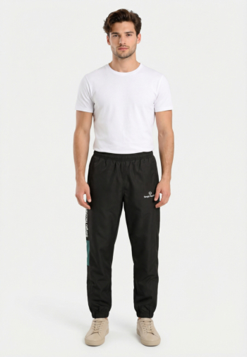 Joggings sergio tacchini termoli 2052-blk/med