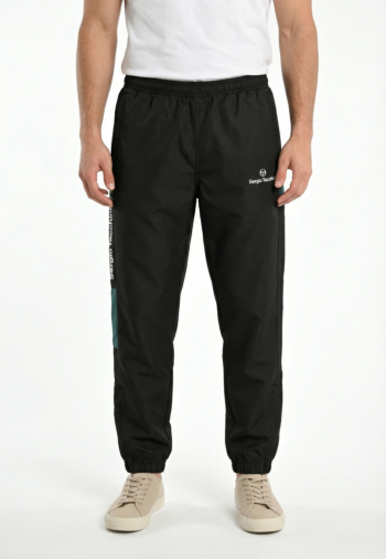Joggings sergio tacchini termoli 2052-blk/med