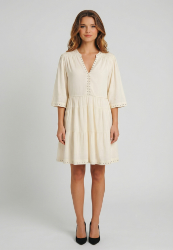 Robe freeman t. porter reyeline plain cv80 10 white