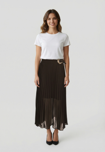 Jupe freeman t. porter jasmeena p101 12 black