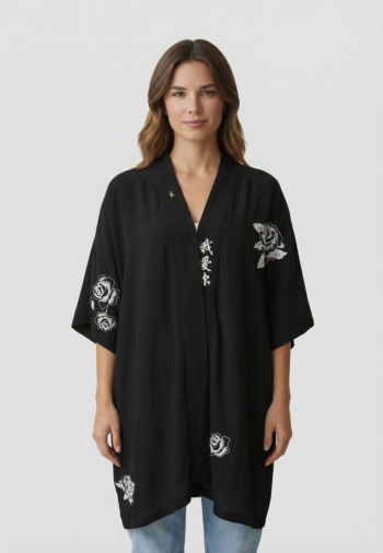 Robe freeman t. porter kanna rose cv12 12 black