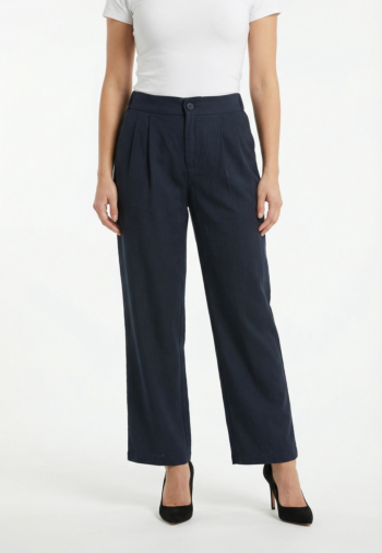 Pantalons molly bracken g982ep marine