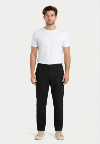 Pantalons armani exchange 8nzp15 1583 deep navy
