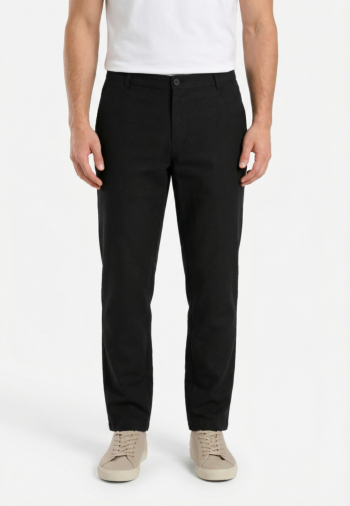 Pantalons armani exchange 8nzp15 1583 deep navy