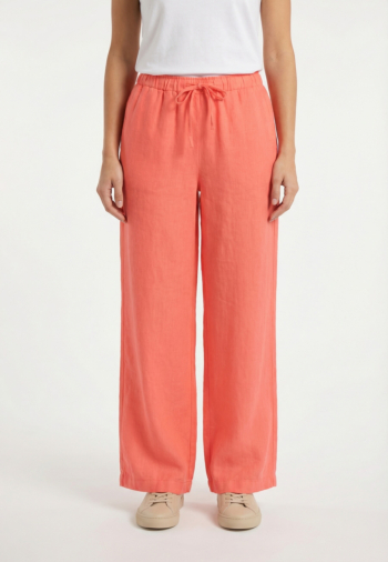 Pantalons banana moon aracena mxm13 corail