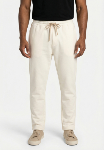 Joggings sweet pants iconic straigh off white