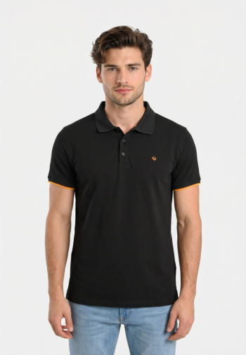 Polos Benson & Cherry gracht marine