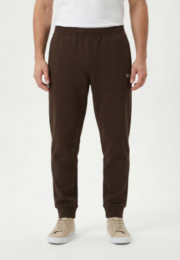 Joggings lacoste xh9624 3la buffle