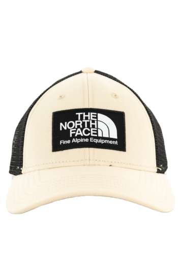 Casquettes the north face mudder trucker 3x41 gravel