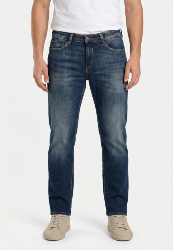 Jeans Le Temps Des Cerises 800/12jo 3001  blue
