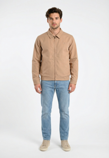 Blousons et vestes faguo dourdan bei25 natural