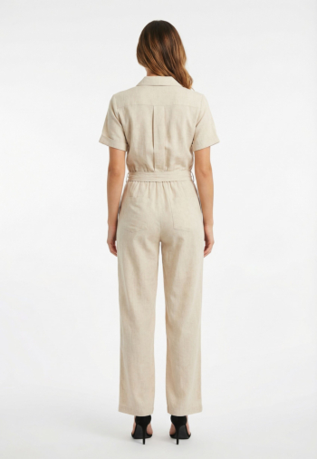 Combinaisons grace & mila vanelle sable