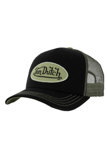Casquettes von dutch color arm