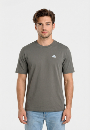 Tee shirt adidas sportswear m c icon gricin