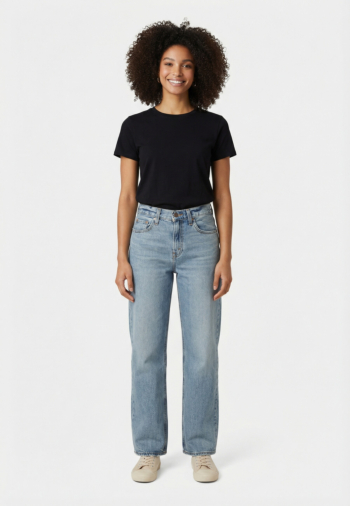 Jeans levi's® loose boot 0000 easy days