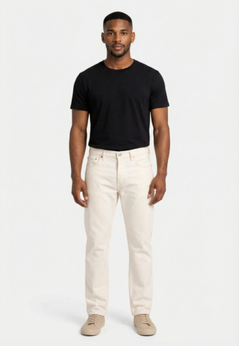 Jeans levi's® 501® 3853 chill white