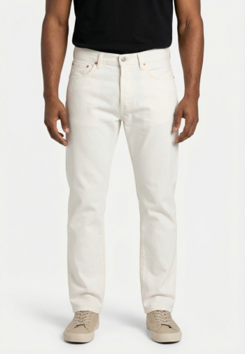 Jeans levi's® 501® 3853 chill white