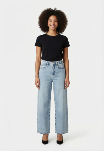 Jeans salsa 21010582 851
