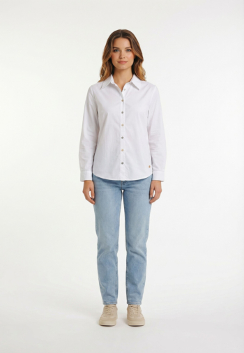 Chemisier yes zee c407 ed00 0107 gesso