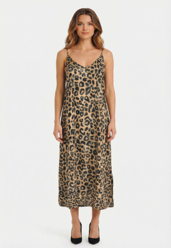 Robe please a18m 2133 beige/nero
