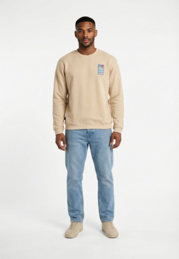 Sweat natif medes bla