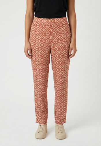 Pantalons sun valley vildj 8065 argile